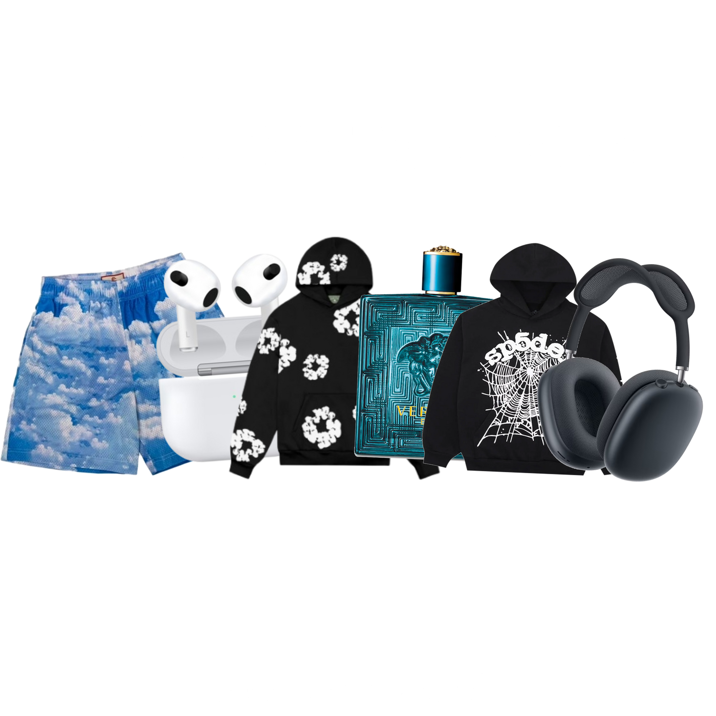 ALL Vendors