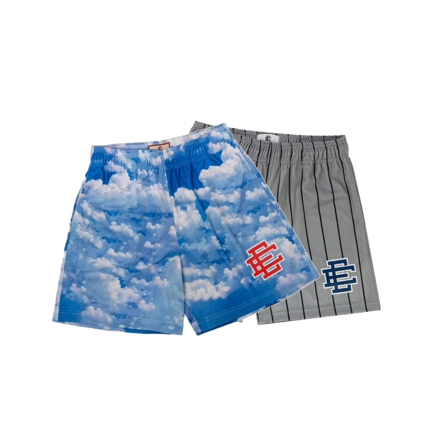 E3 Shorts Vendor