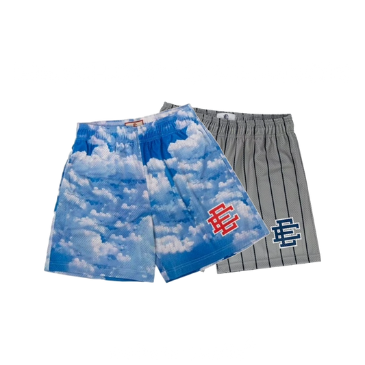 E3 Shorts Vendor