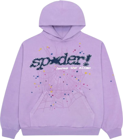 SMALL SP5DER HOODIES