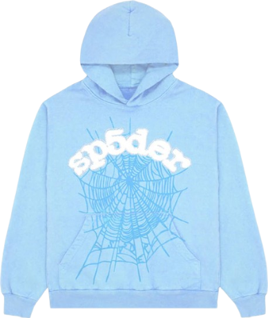 MEDIUM SP5DER HOODIES