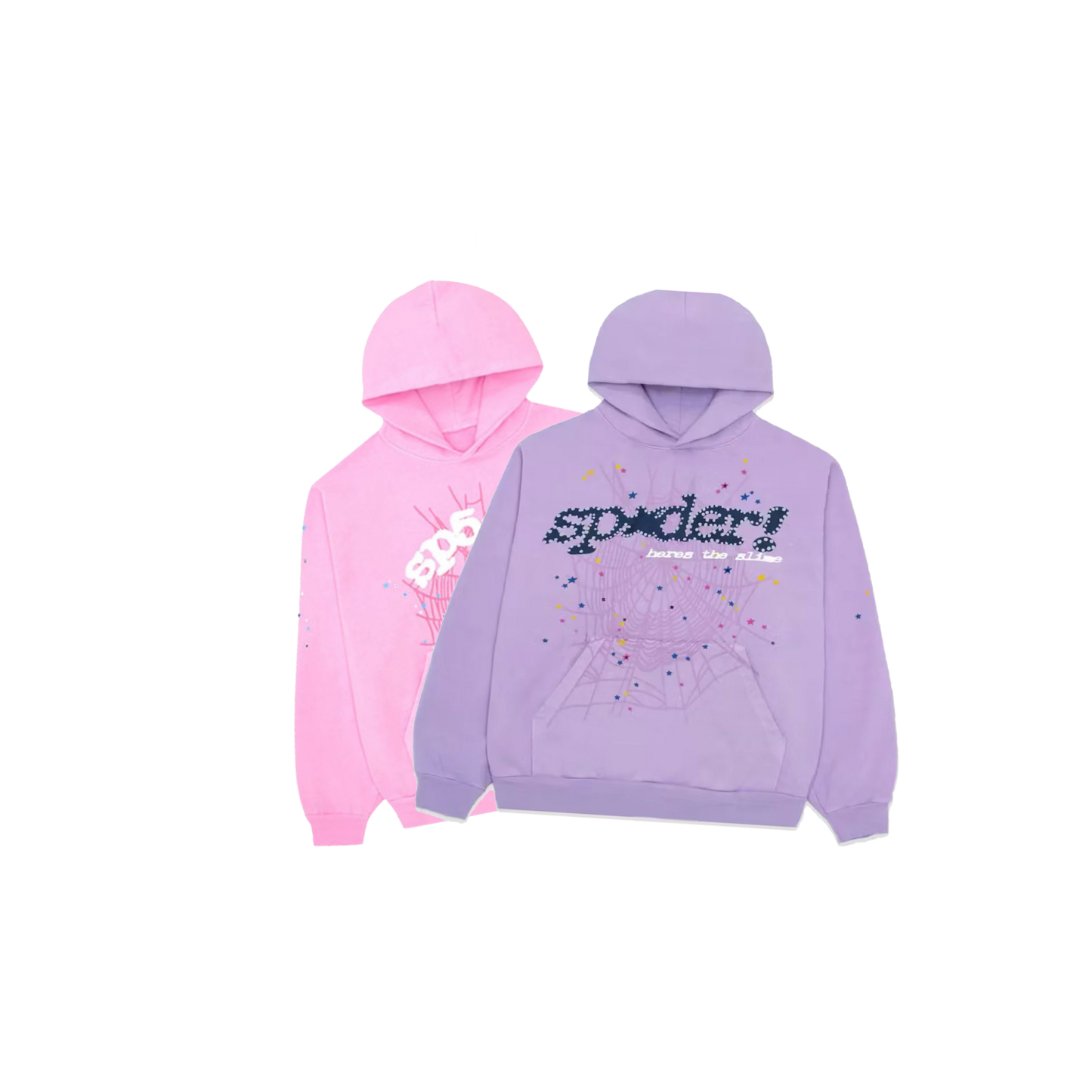 SP5D3R Vendor